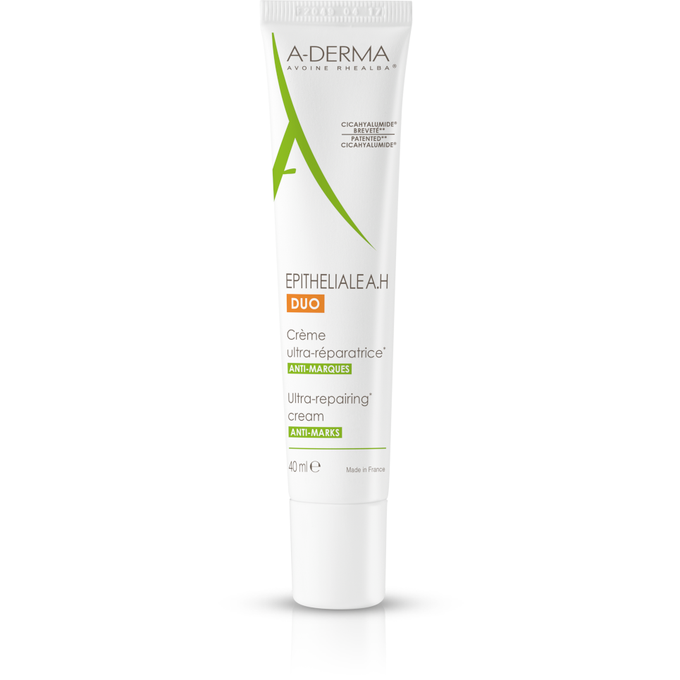 A-derma Epitheliale A.h. Duo Ultra-obnov.krém 40ml