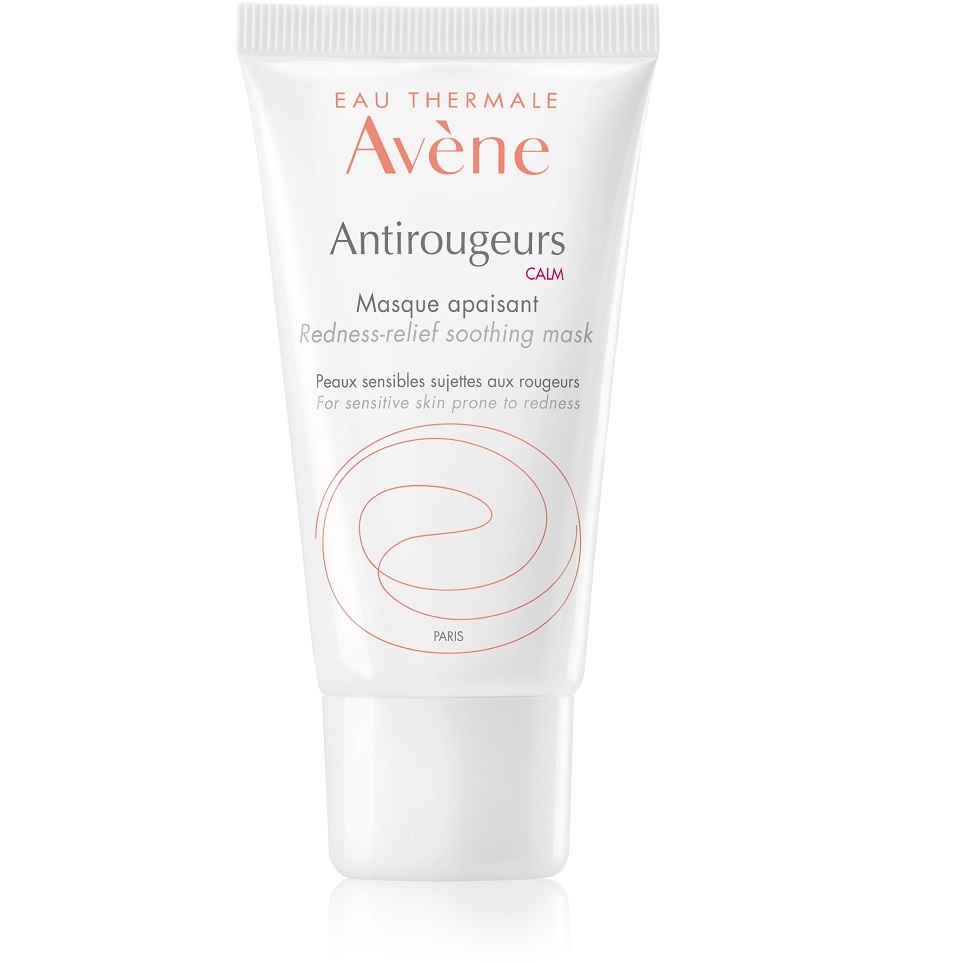 Avene Antirougeurs zklidňující reparační maska 50ml