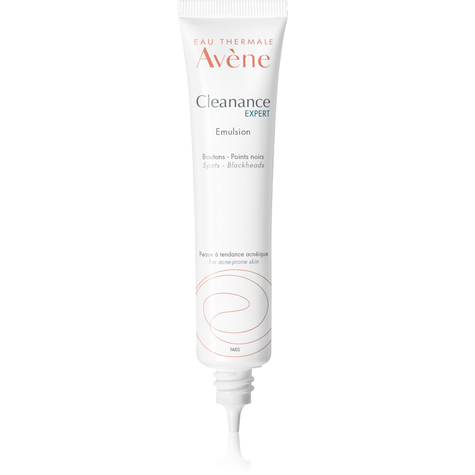 Avene Cleanance Expert Péče-emulze 40ml