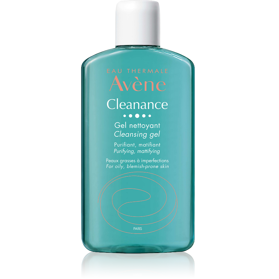 Avene Cleanance čisticí Gel 200ml
