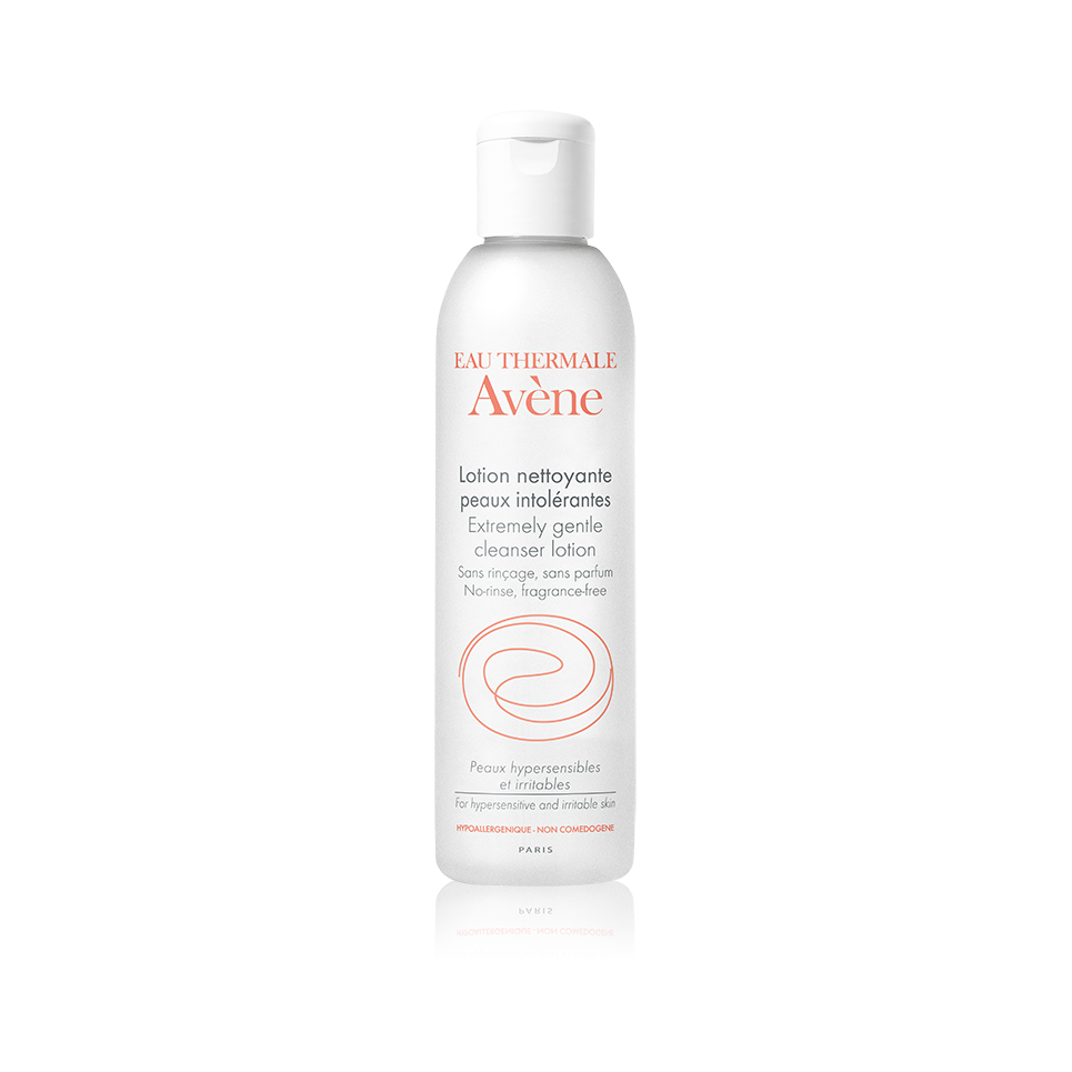 Avene čisticí Voda Pro Intolerant.pleť (lpi) 200ml