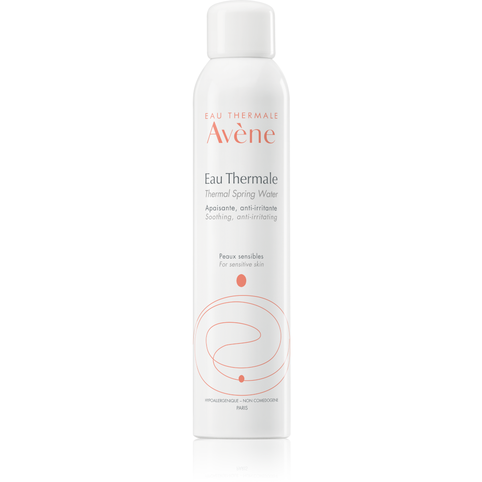 Avene Termální Voda Avene Ve Spreji (eta) 300ml