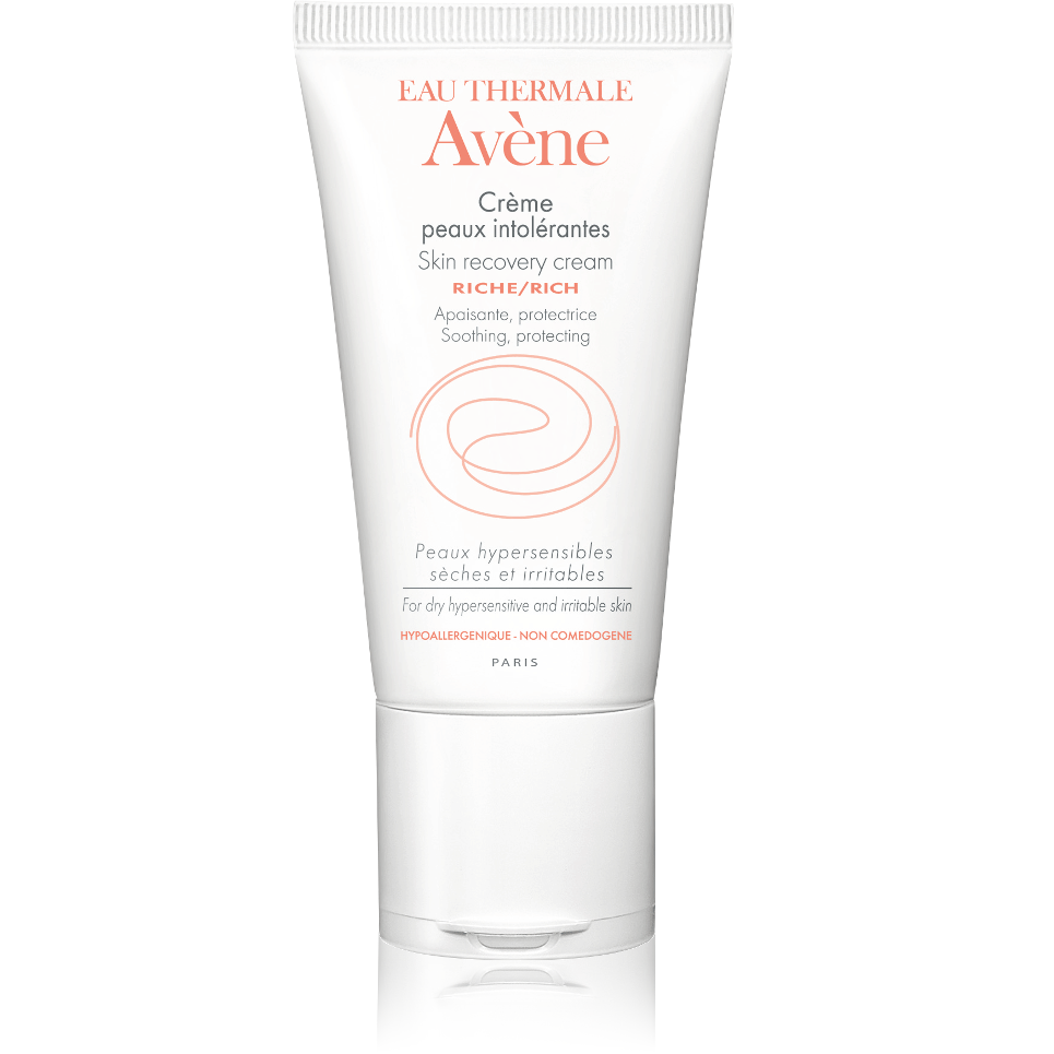 Avene Výživ.krém Pro Intolerantní Pleť (cpi) 50ml