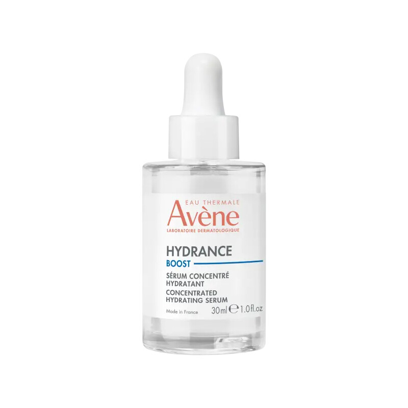 Avene Hydrance Boost Koncentrované hydratační sérum 30 ml
