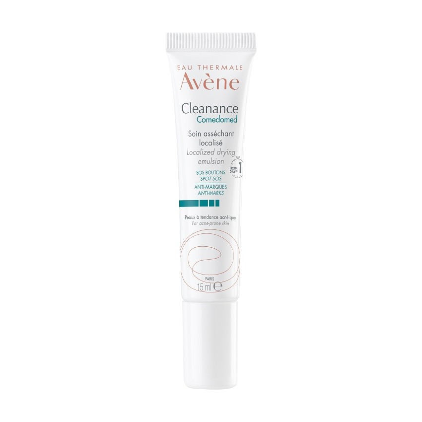 Avene Cleanance Comedomed Vysušující Emulze 15ml