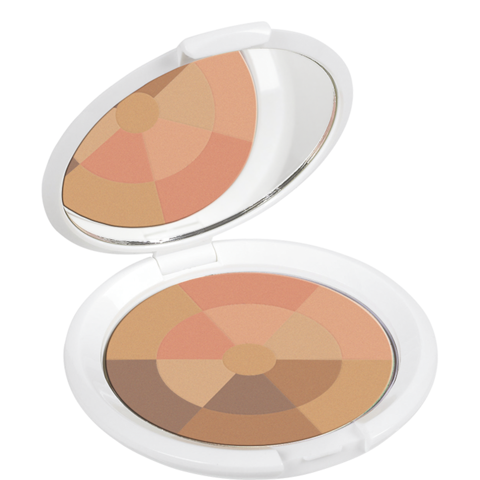 Avene Couvrance Mozaikový Pudr Tmavý 10g