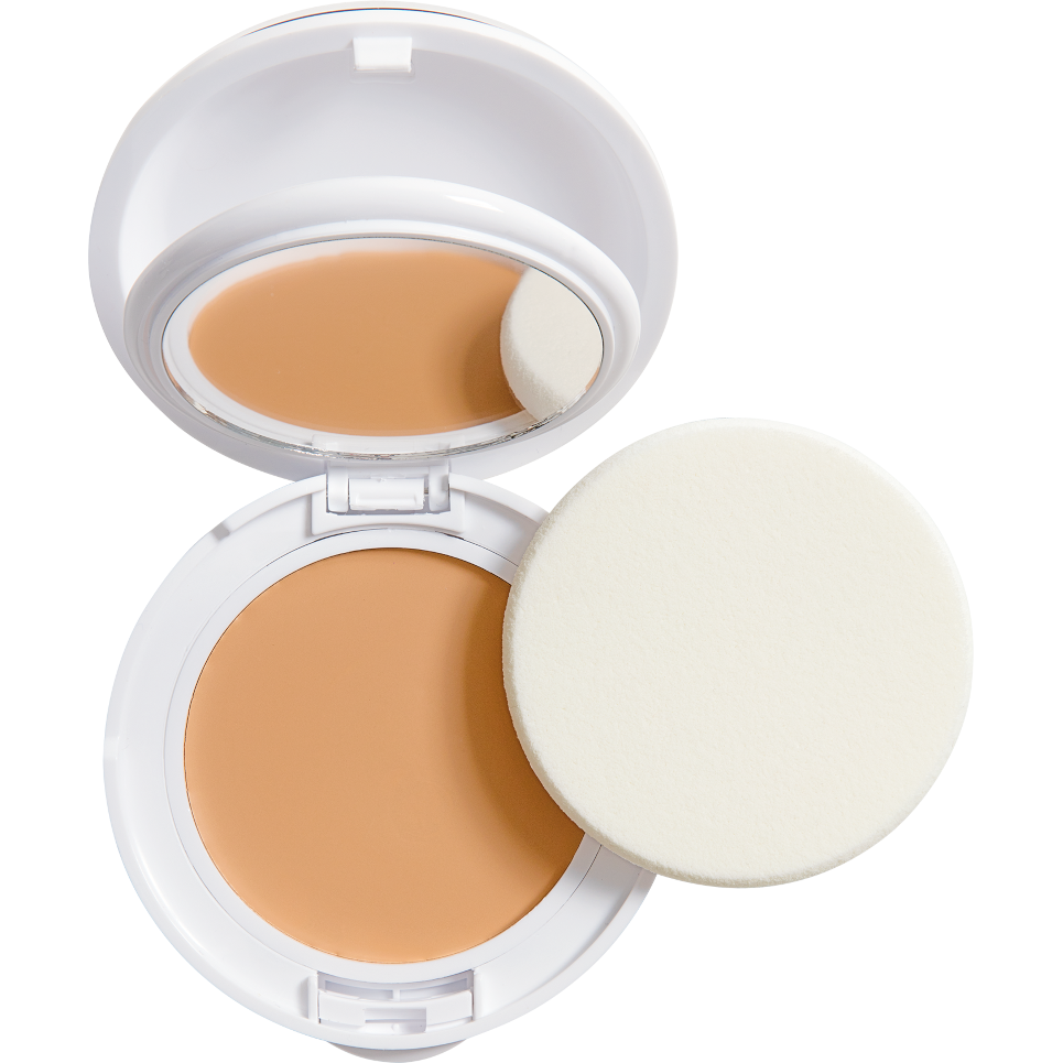 Avene Couvrance Komp.zmat.make-up Spf30 Světlý 10g