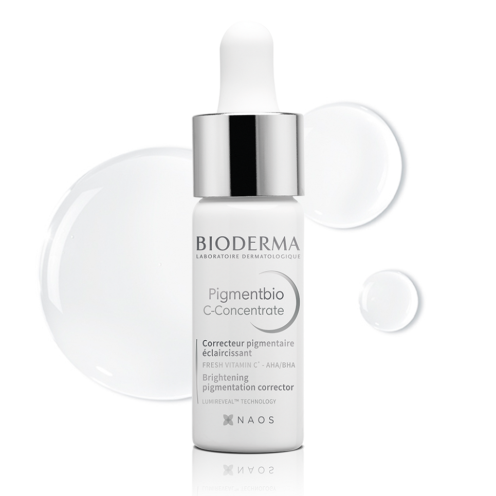 Bioderma Pigmentbio C-koncentrát 15ml