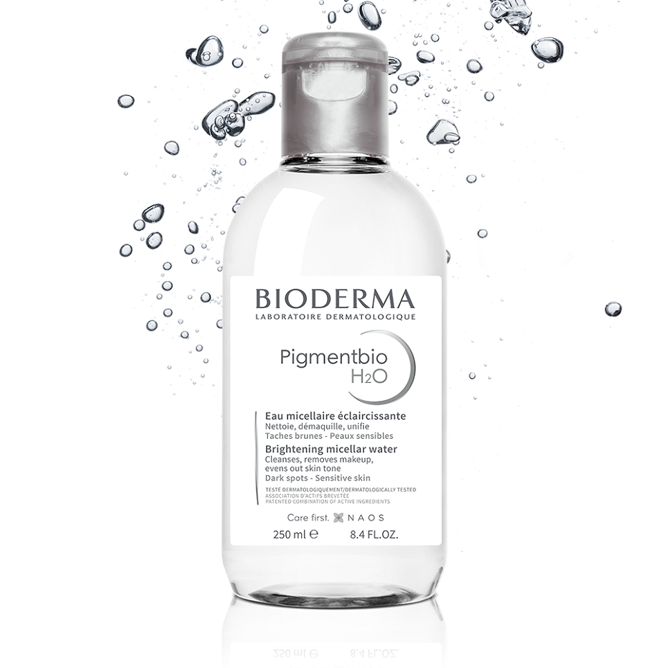 Bioderma Pigmentbio H2O 250ml