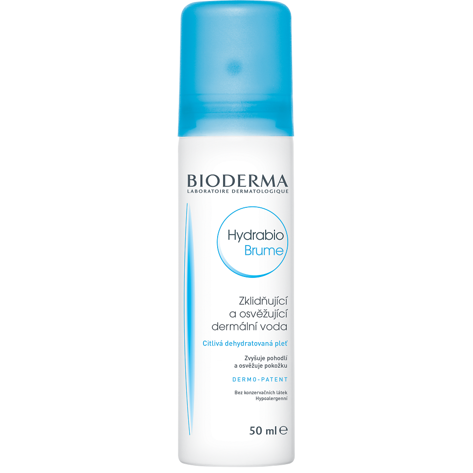 Bioderma Hydrabio Brume 50ml