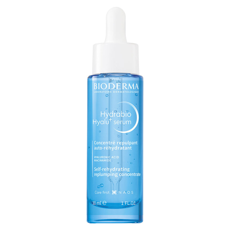 Bioderma Hydrabio Hyalu+ sérum 30 ml