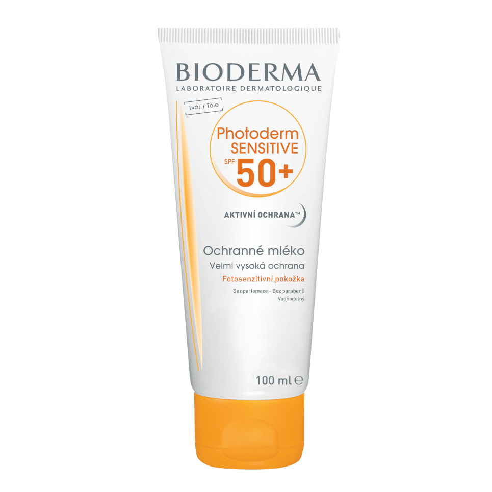 Bioderma Photoderm Sensitive Spf50+ 100ml
