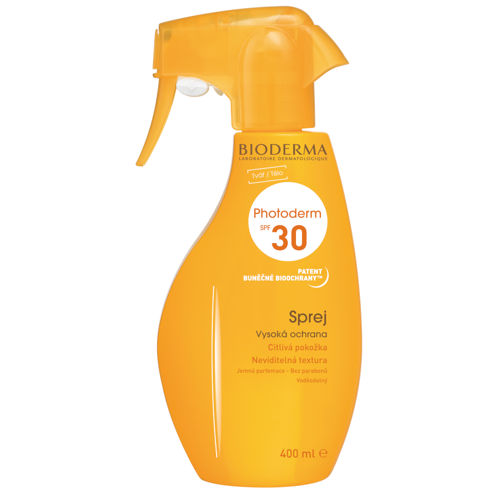 Bioderma Photoderm Sprej Spf30 400ml