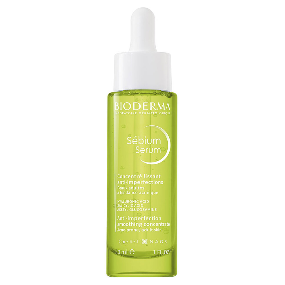 Bioderma Sébium sérum 30 ml