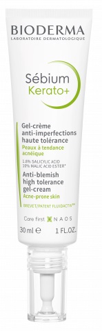 Bioderma Sébium Kerato+ 30ml