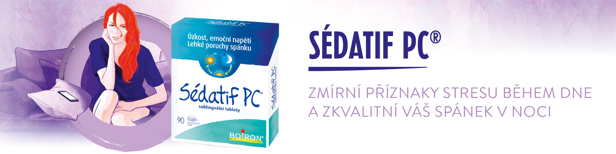 Polykomponentní homeopatika