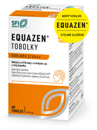 Equazen Tobolek 60