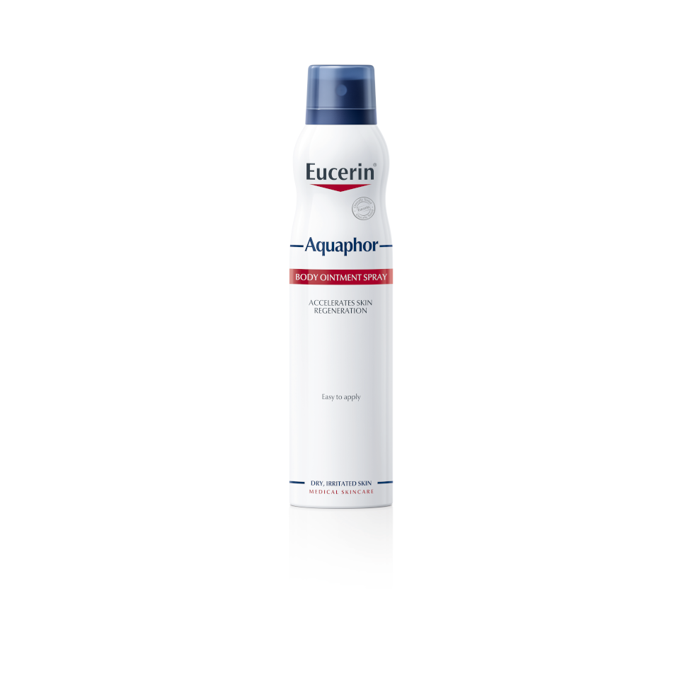 Eucerin Aquaphor Mast ve spreji 250ml