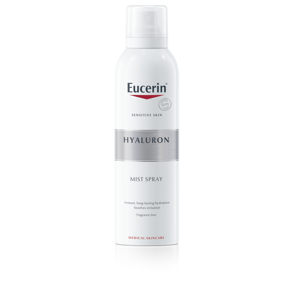 Eucerin Hyaluron Hydratační Mlha 150ml