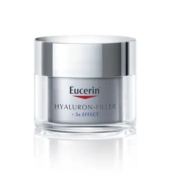 Eucerin Hyaluron-filler+3xeffect Denní krém 50ml