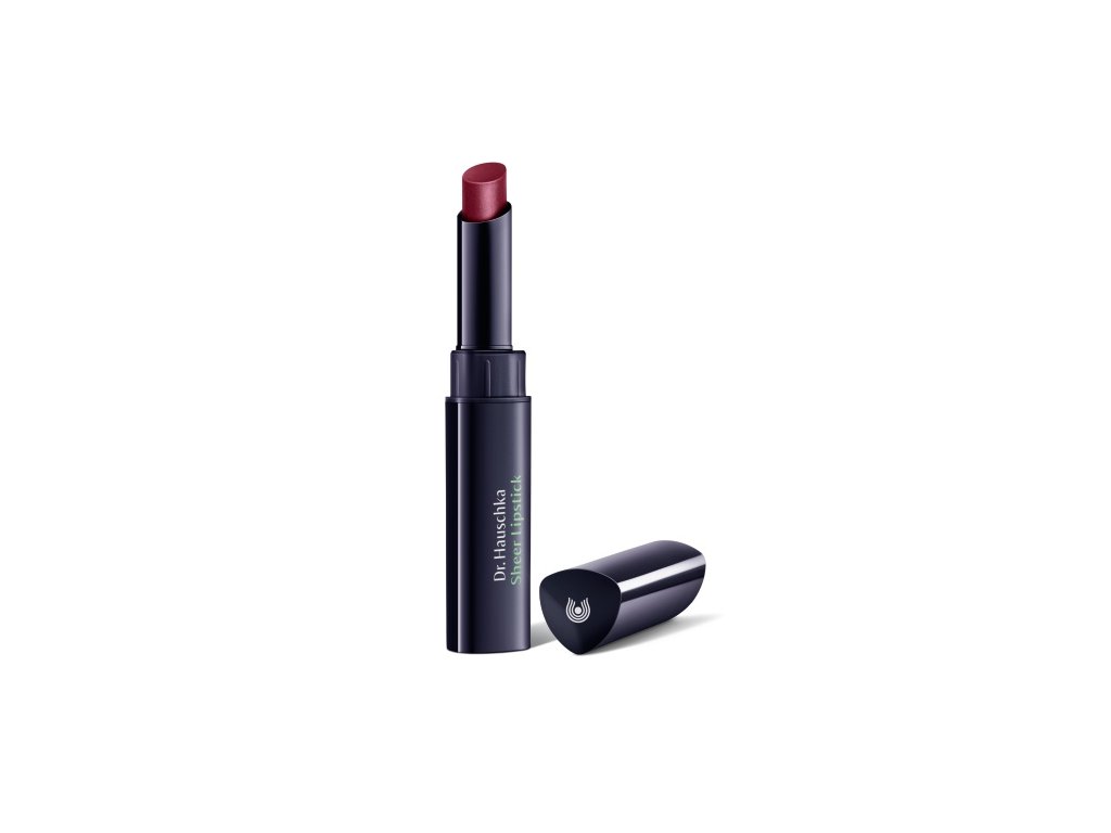 Dr. Hauschka Sheer lipstick 03 - rtěnka 2 g