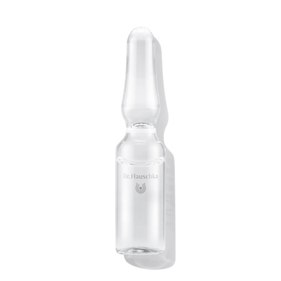Dr. Hauschka Pleťová kúra Sensitiv 50x1 ml