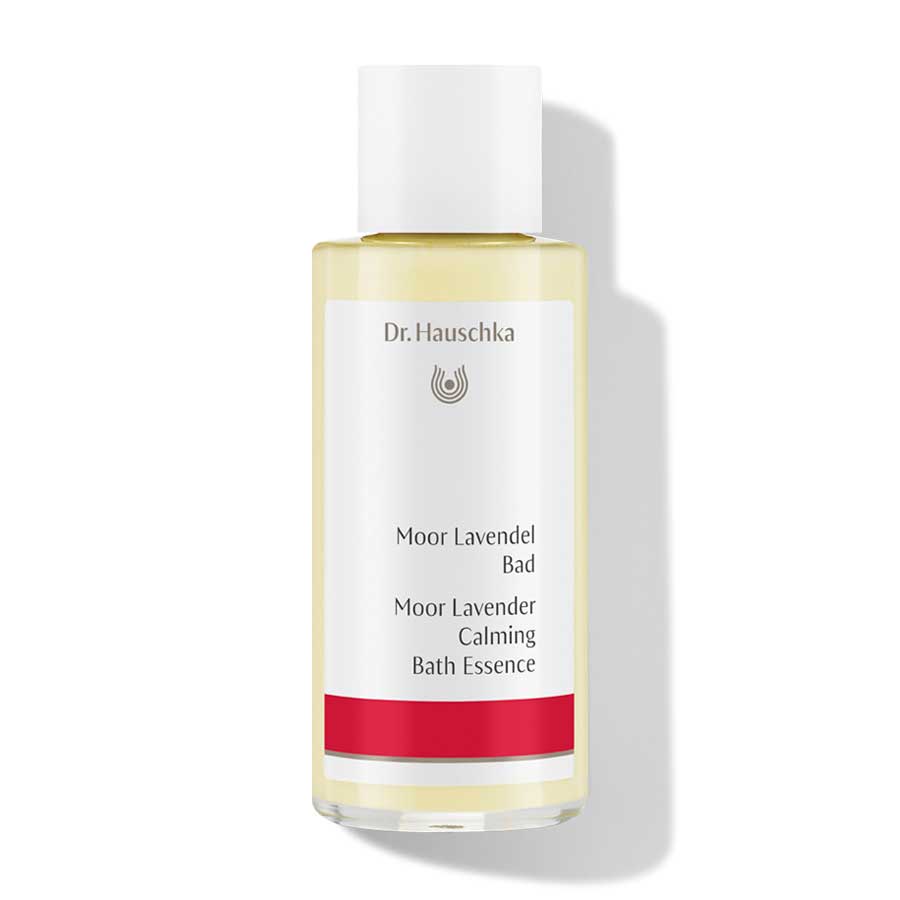 Dr. Hauschka Koupelová přísada Levandule s rašelinou 100 ml