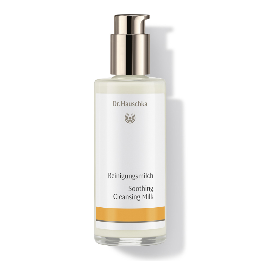 Dr. Hauschka Pleťové čisticí mléko 145 ml