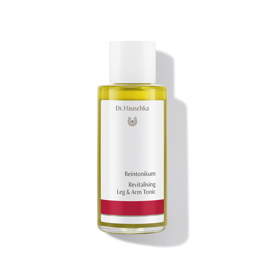 Dr. Hauschka Rozmarýnové tonikum na nohy 100 ml