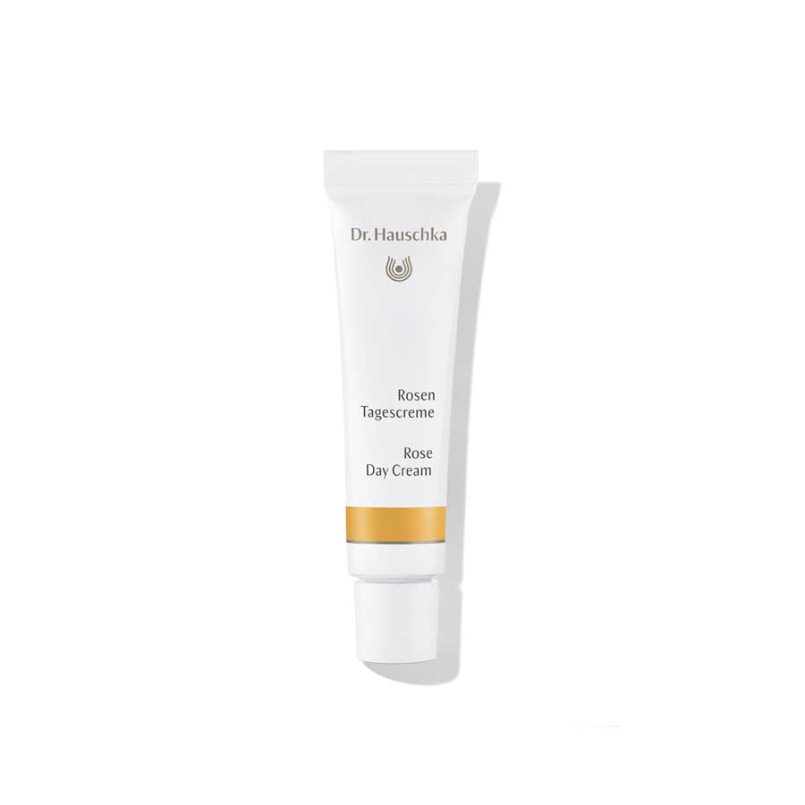 Dr. Hauschka Růžový krém 5 ml