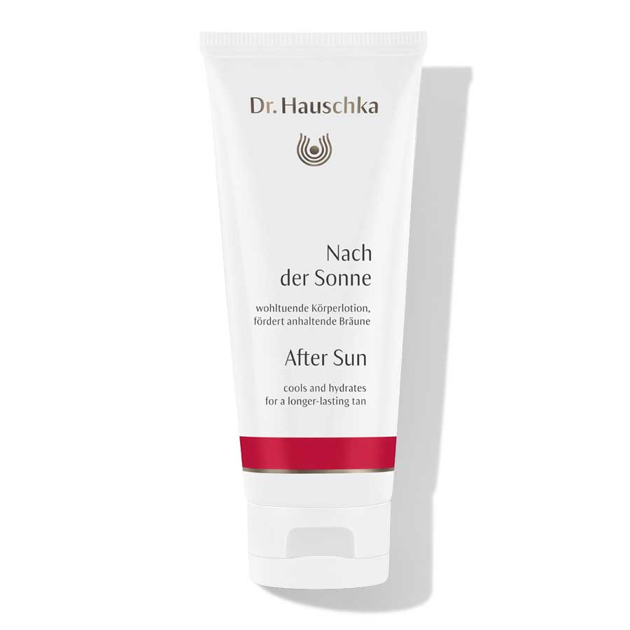 Dr. Hauschka Mléko po opalování 100 ml