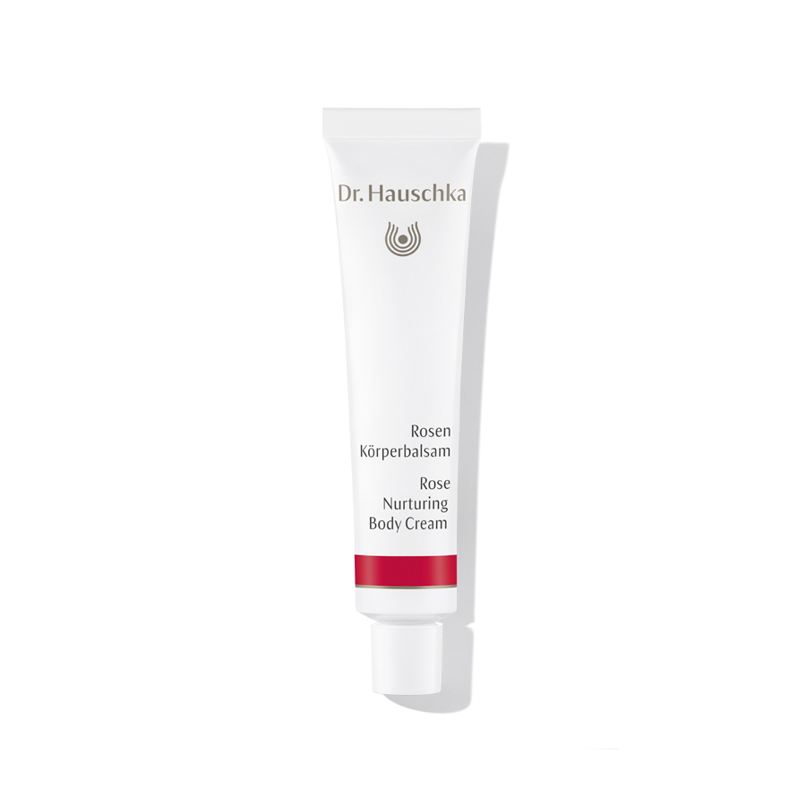 Dr. Hauschka Tělový balzám Růže 10 ml
