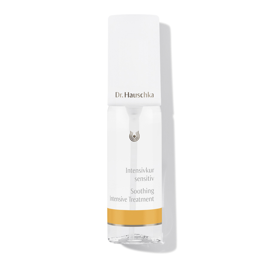 Dr. Hauschka Intenzivní pleťová kúra 03 zklidňující 40 ml