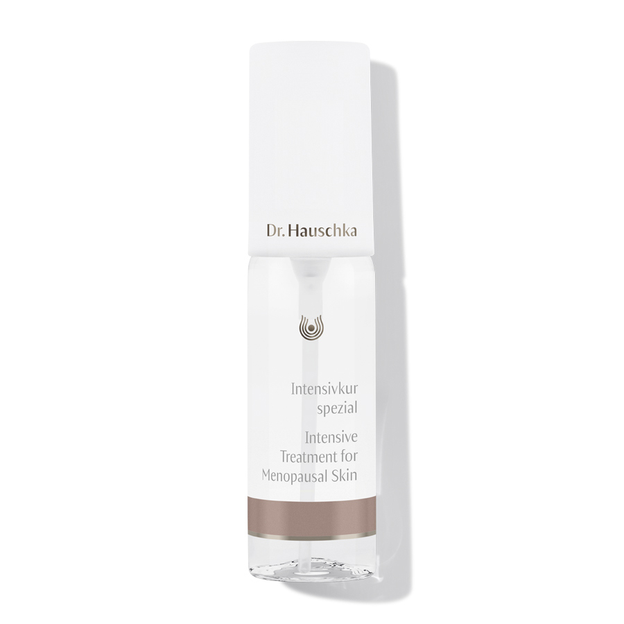 Dr. Hauschka Intenzivní pleťová kúra 05 40 ml