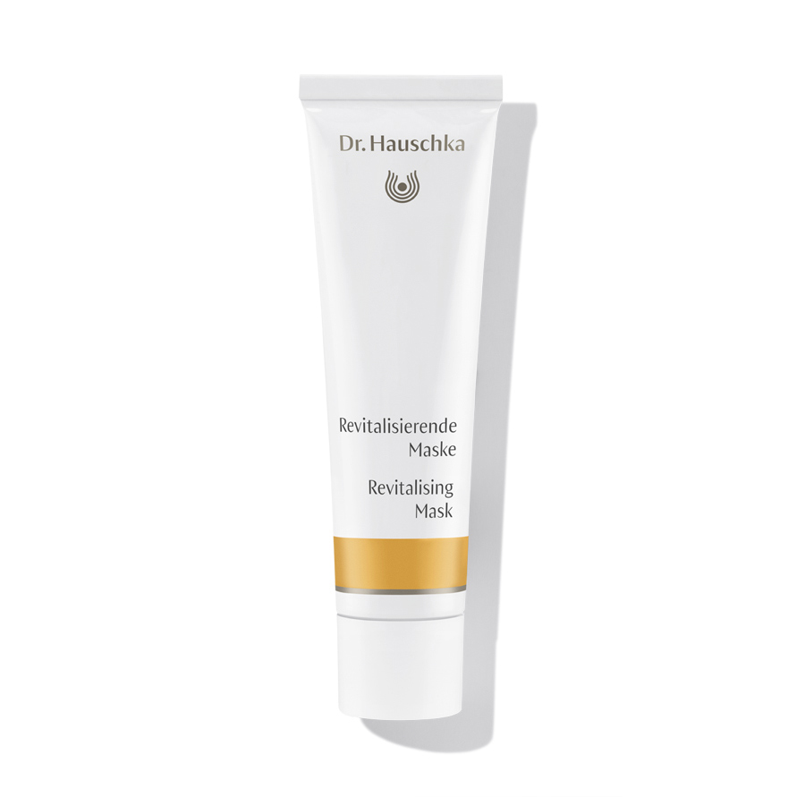 Dr. Hauschka Maska Revital 30 ml