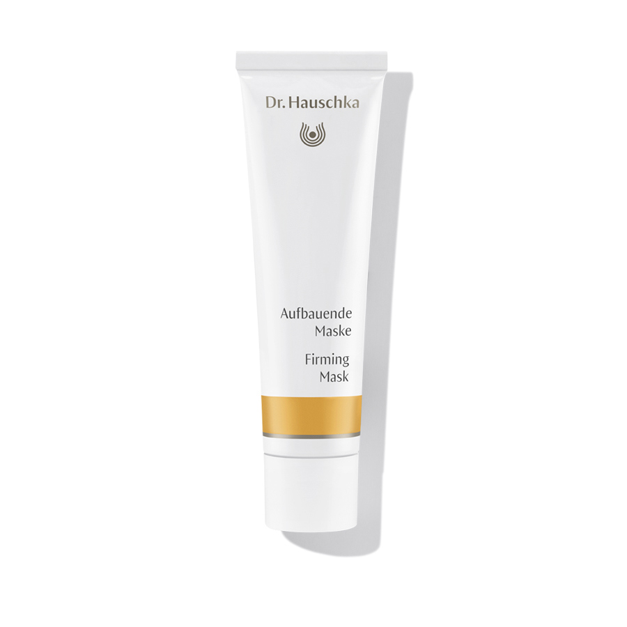 Dr. Hauschka Růžová zpevňující maska 30 ml