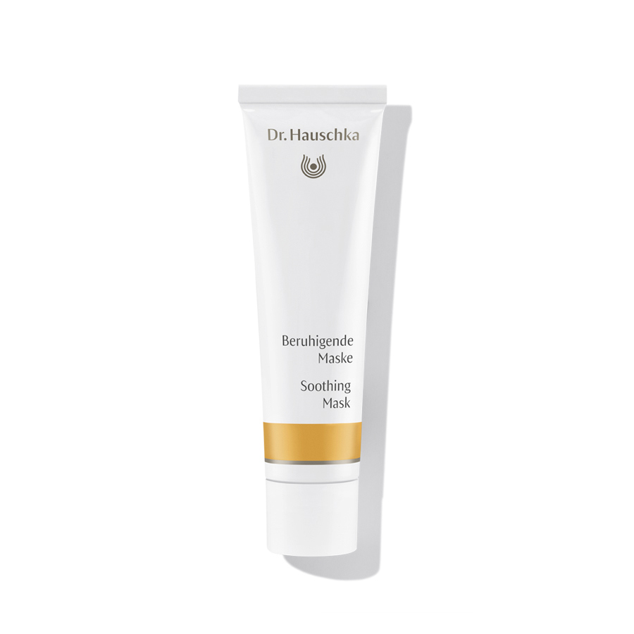 Dr. Hauschka Zklidňující maska 30 ml