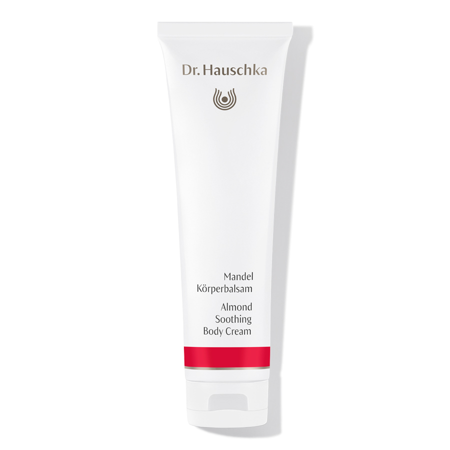 Dr. Hauschka Tělový balzám Mandle 145 ml