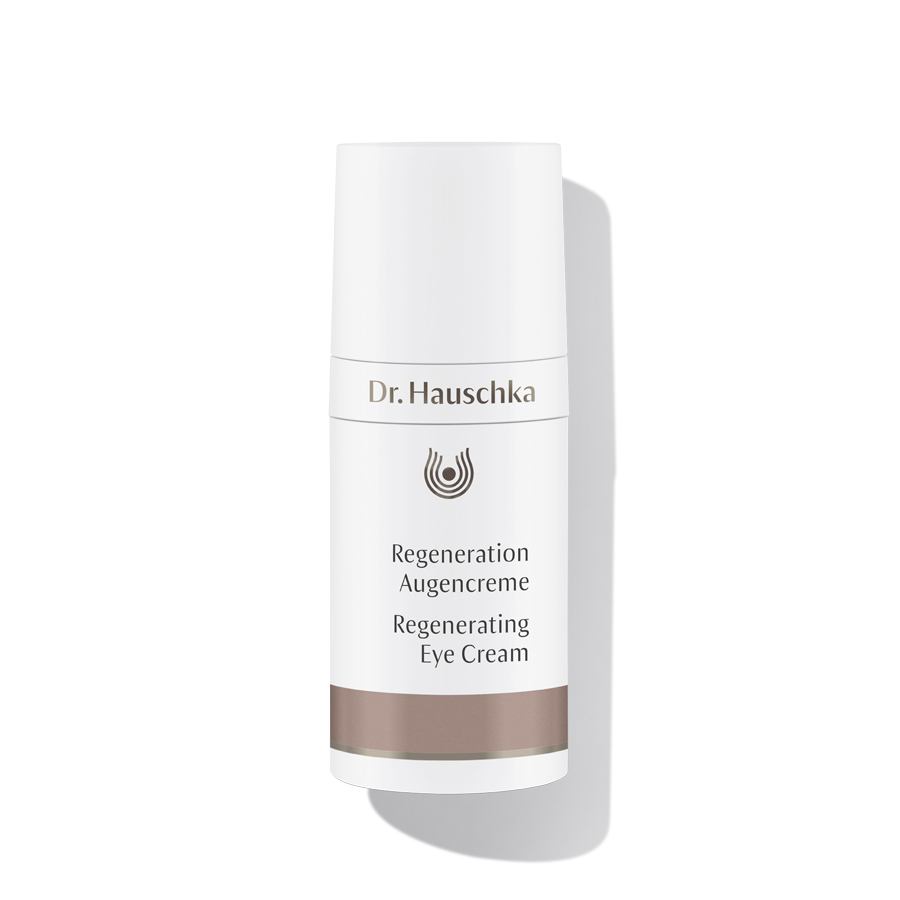 Dr. Hauschka Regenerační krém na oči 15 ml
