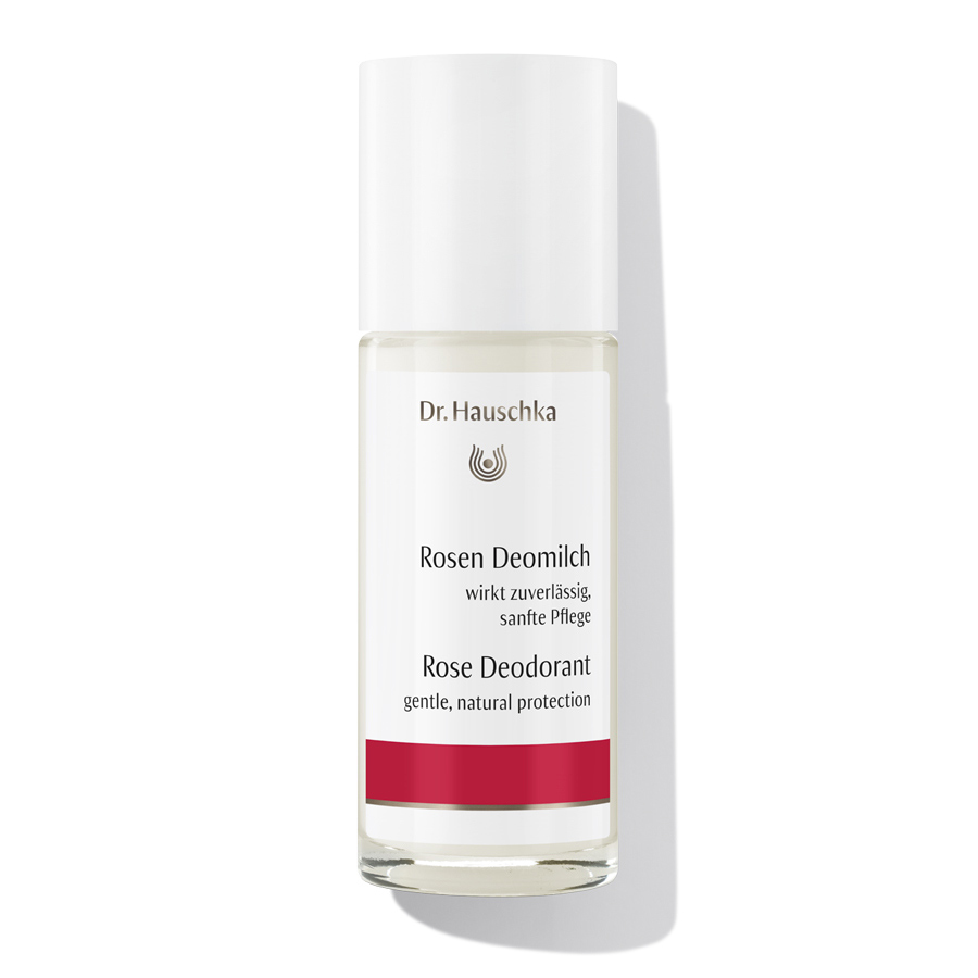 Dr. Hauschka Deodorant růže 50 ml