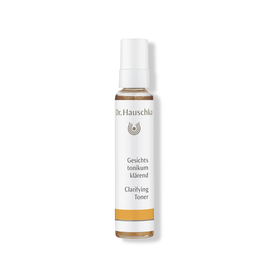 Dr. Hauschka Pleťové tonikum Special 10 ml