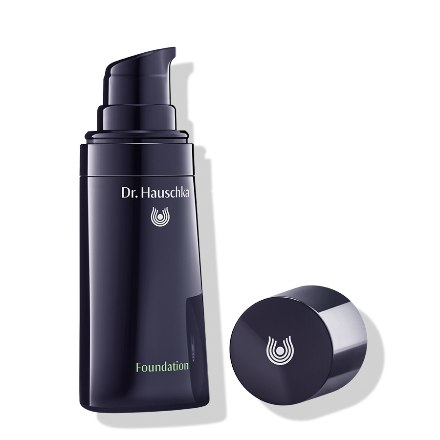 Dr. Hauschka Foundation 01 Macadamia make-up 30 ml