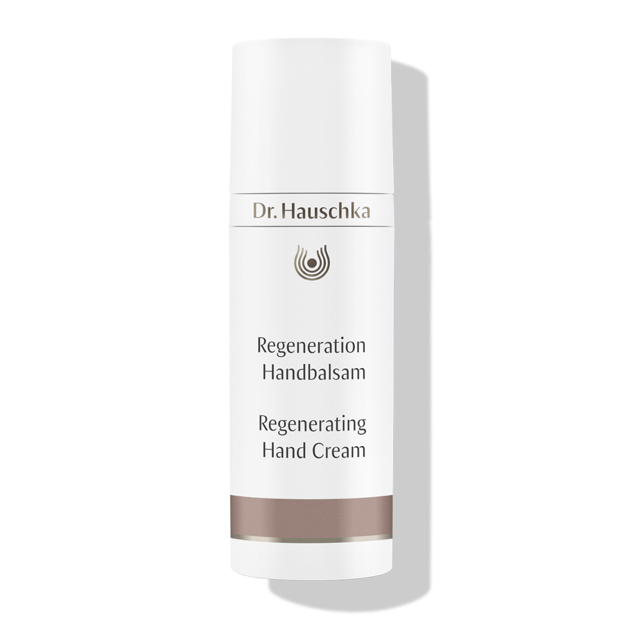 Dr. Hauschka Regenerační balzám na ruce 50 ml