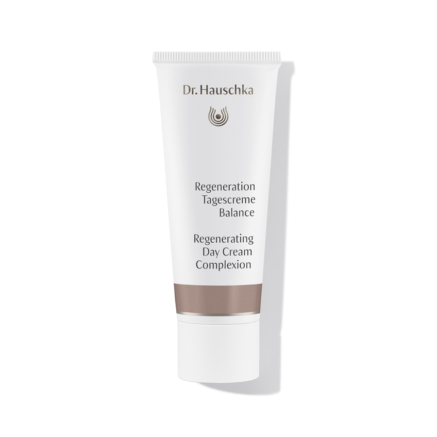 Dr. Hauschka Regenerační vyrovnávající krém Balance 40 ml