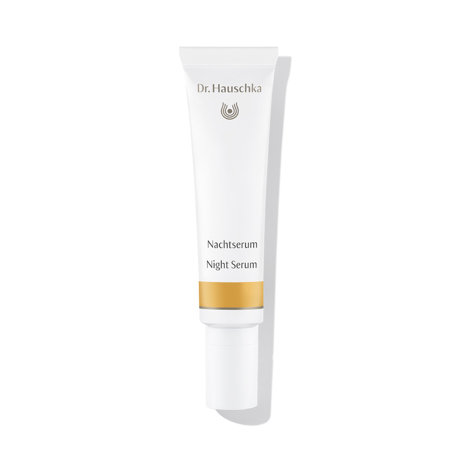 Dr. Hauschka Noční sérum 20 ml