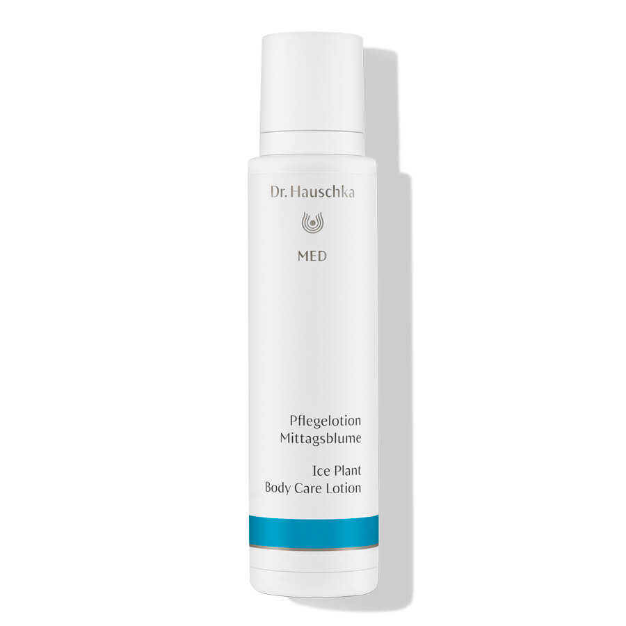 Dr. Hauschka MED Kosmatcové tělové mléko 195 ml