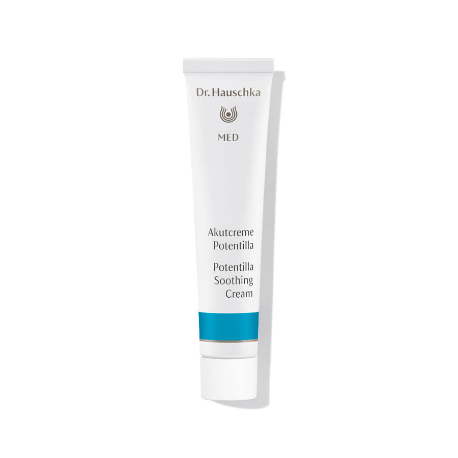 Dr. Hauschka MED Akut Creme Potentilla 20 ml