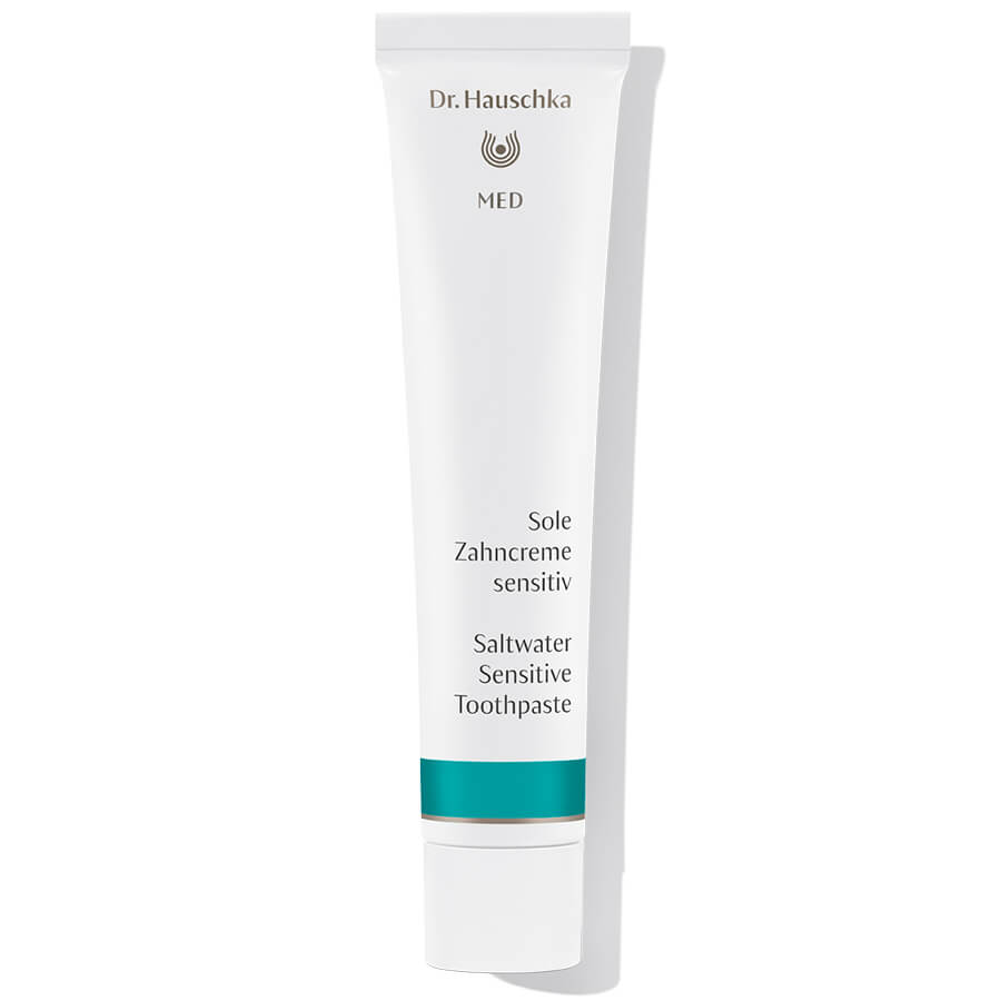 Dr. Hauschka MED Zubní pasta Sole Sensitiv 75 ml