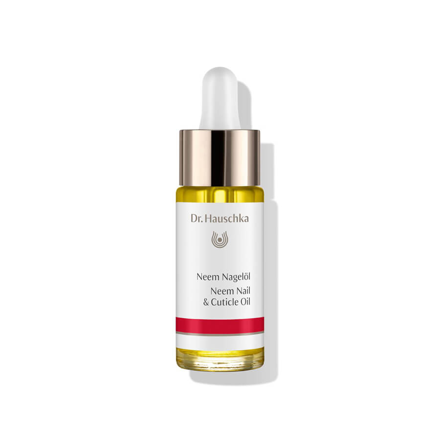 Dr. Hauschka Nimbový olej na nehty 18 ml