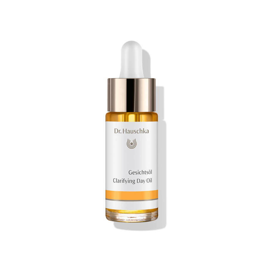 Dr. Hauschka Regulační pleťový olej 18 ml